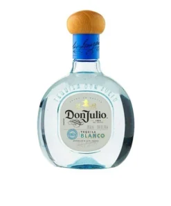Tequila Don Julio Blanco 700 ml
