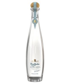 Don Julio Alma Miel Tequila