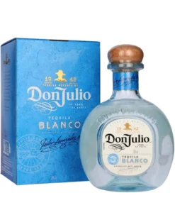 Don Julio Blanco