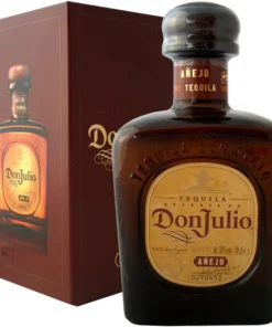 Don Julio Anejo Tequila