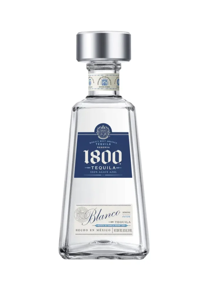 In the world of premium spirits, few names shine as brightly as 1800 Tequila and Don Julio. Both are legendary in their own right