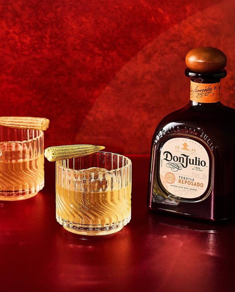 don julio reposado