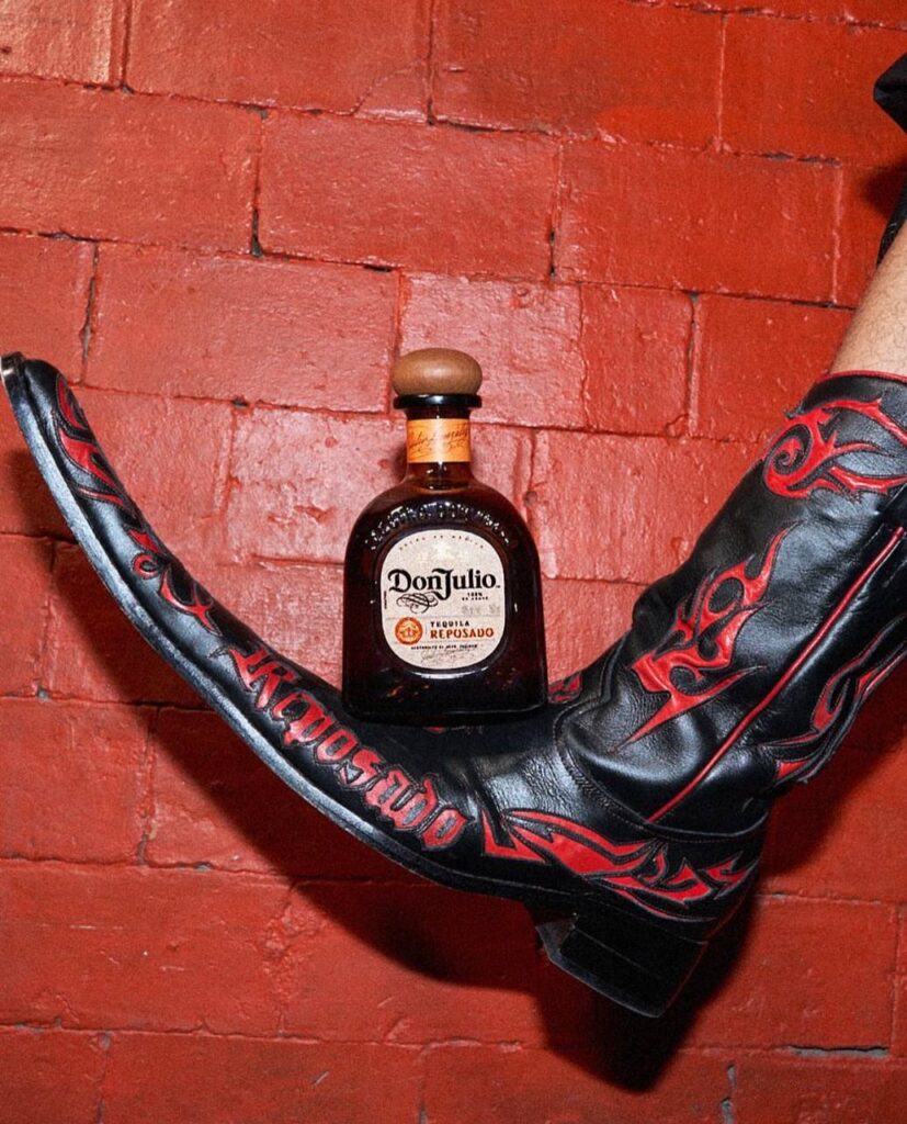 don julio reposado