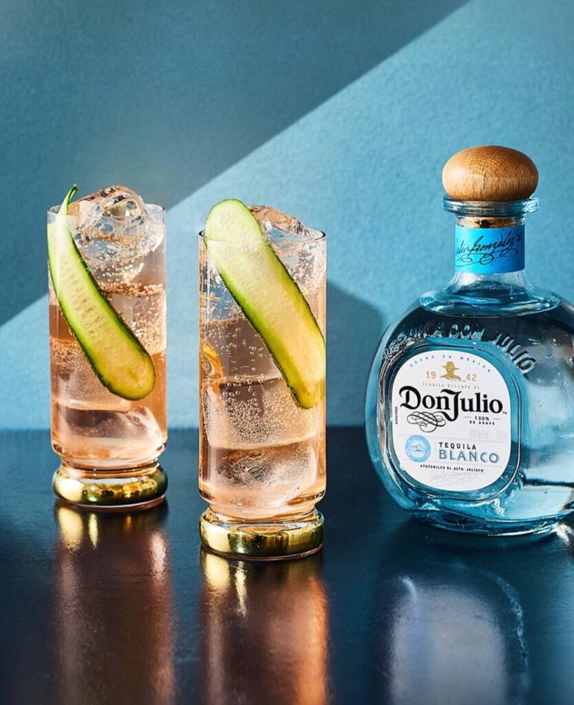 don julio reposado