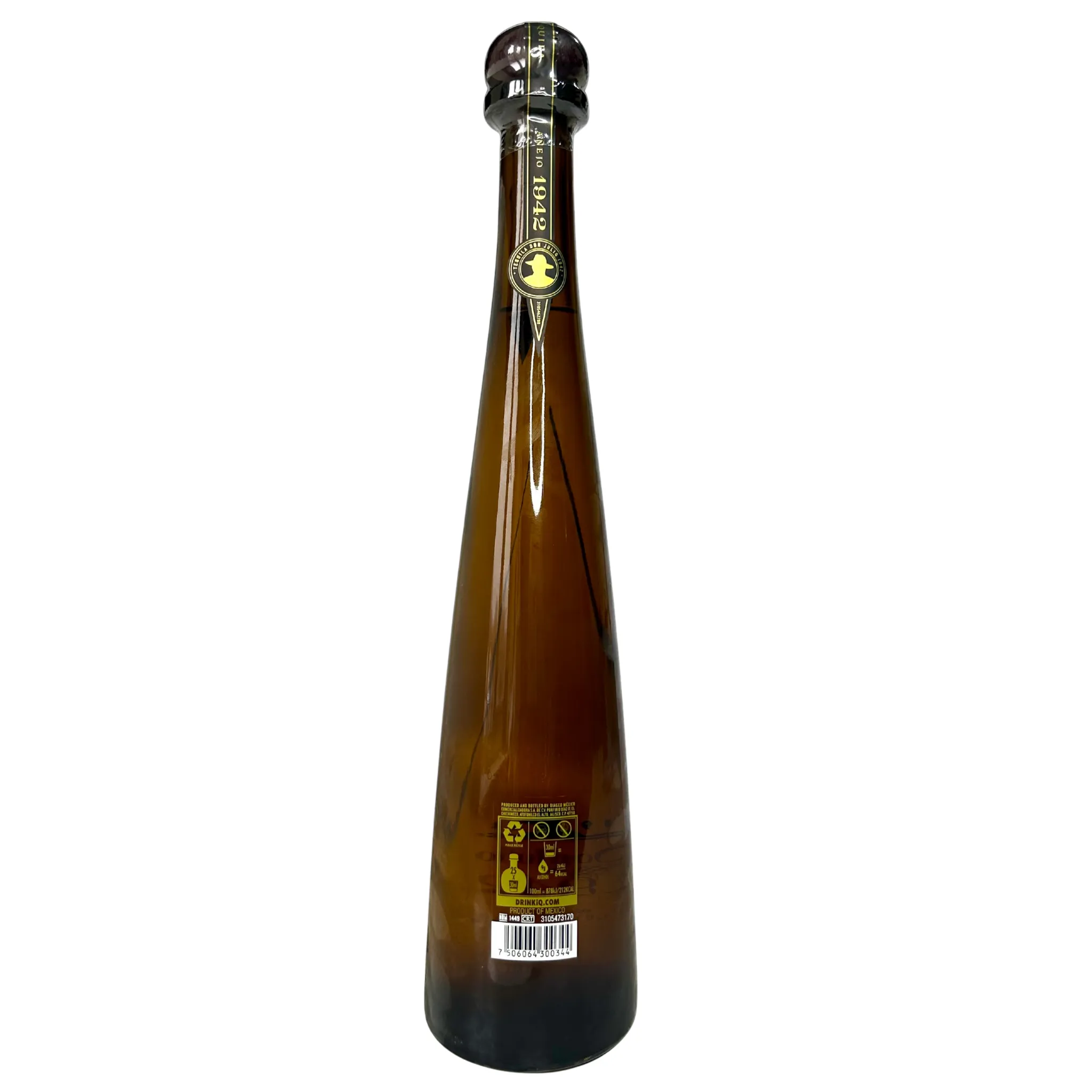 Don Julio 1942