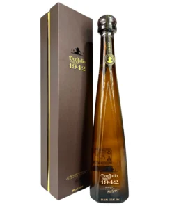 don julio reposado