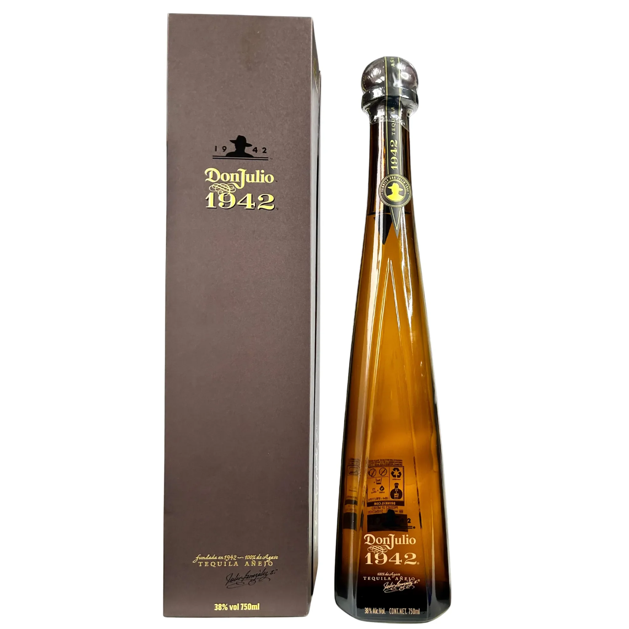 Don Julio 1942