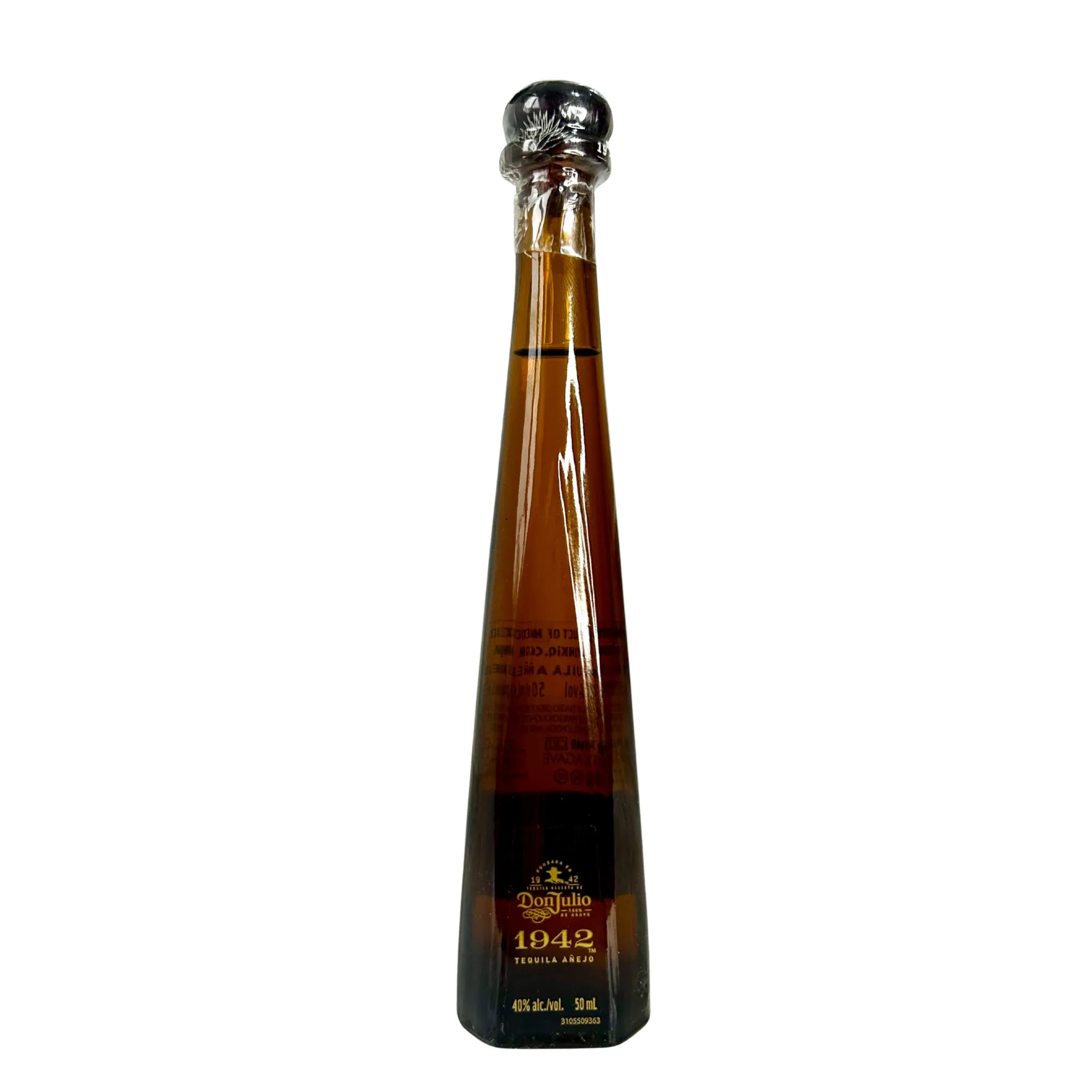 Don Julio 1942 Miniature - 50ml