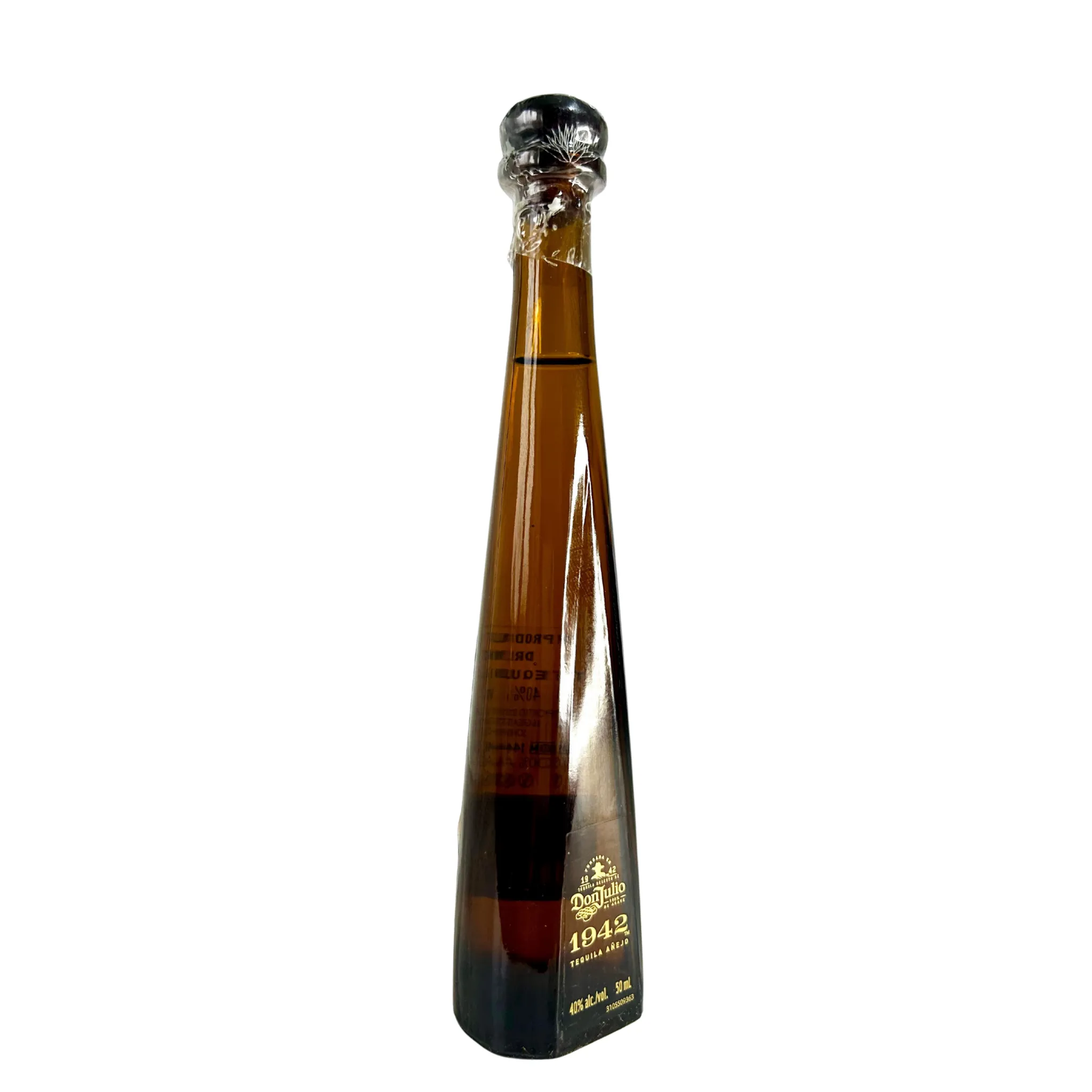 Don Julio 1942 Miniature - 50ml