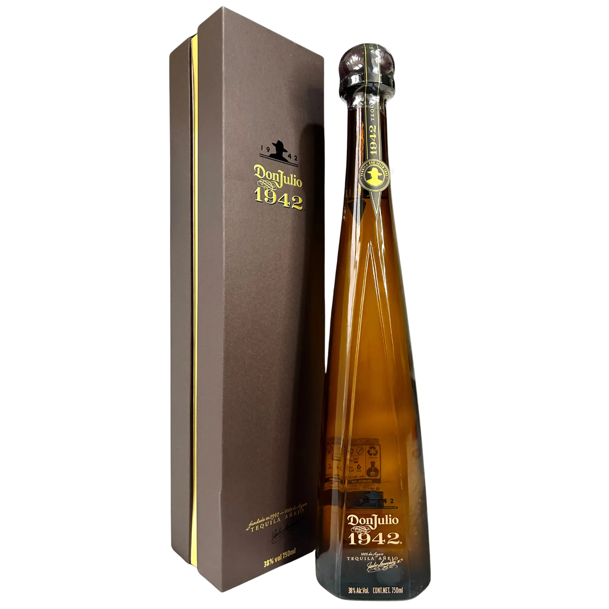 don julio reposado