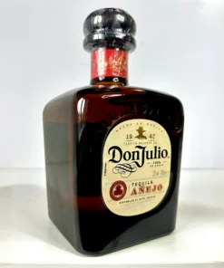 Don Julio Añejo