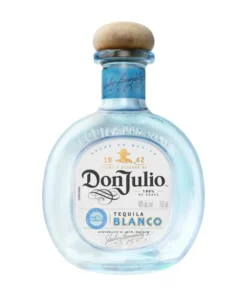 Don Julio Blanco