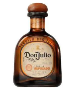 Don Julio Reposado