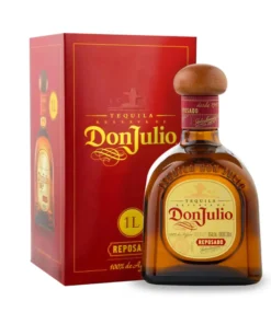 Don Julio Reposado