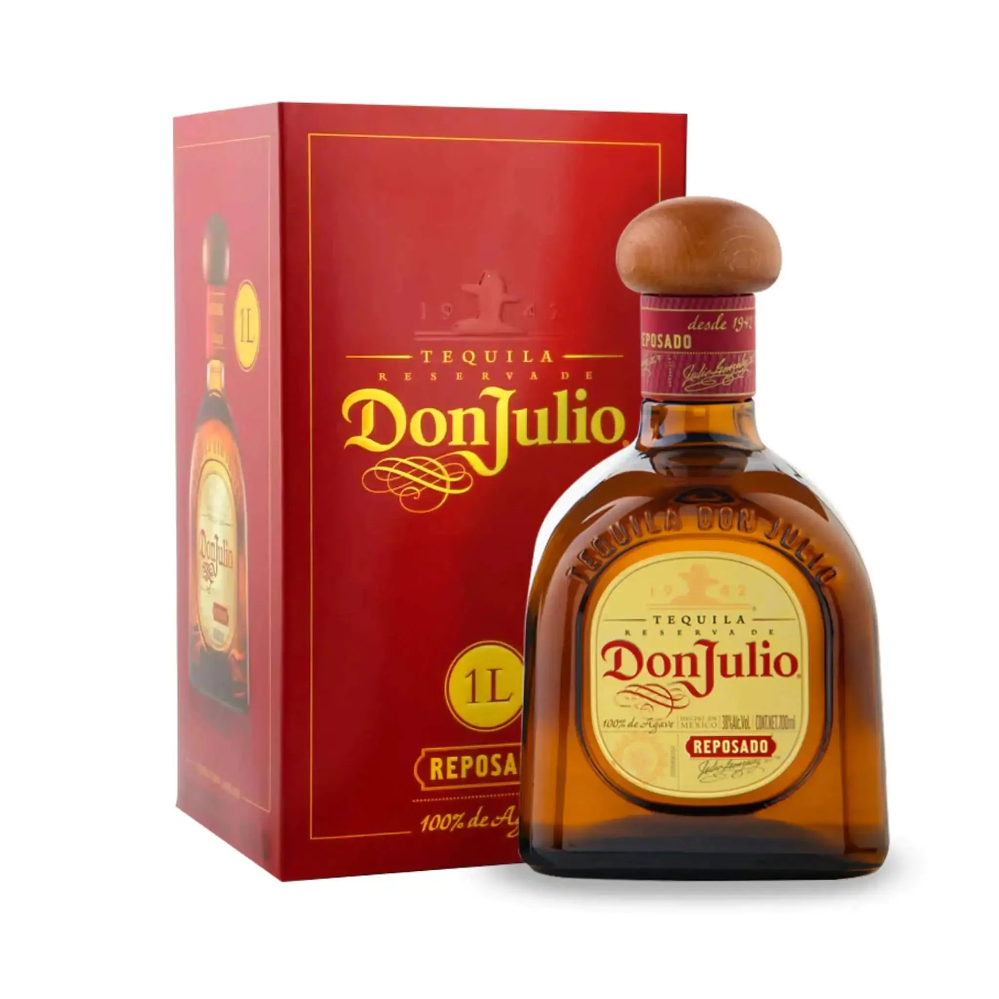 Don Julio Reposado